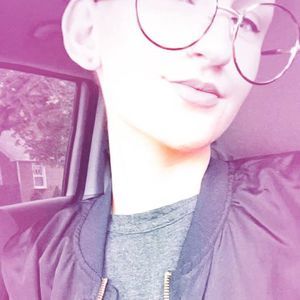 Meet your Posher, Sammiejo